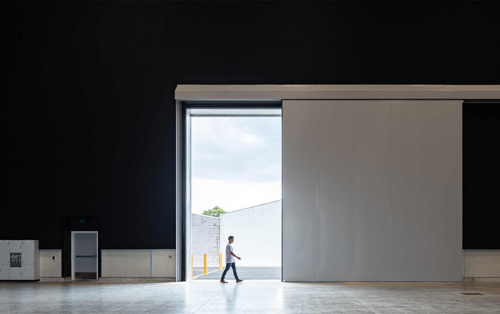 Auckland Film Studios Ignite Architects